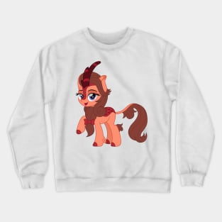 Swoon Song kirin Crewneck Sweatshirt